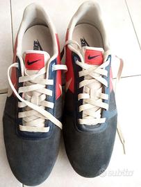 SCARPE NIKE NKE 73 RARE VINTAGE TAGLIA 46 EU 