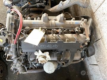 MOTORE IVECO DAILY F1CE0481D 3.0 TD