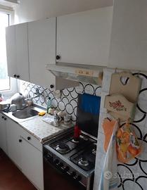 Appartamento FRONTE METRO gialla M3