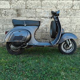 Vespa 50 special revival lnr