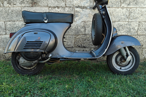 Vespa 50 special revival lnr