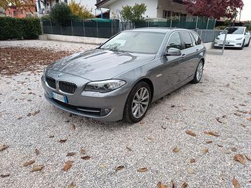 BMW Serie 5 (F10/11) - 2011