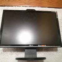 MONITOR LCD ASUS VK193D 19''