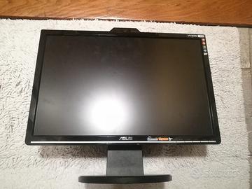 MONITOR LCD ASUS VK193D 19''