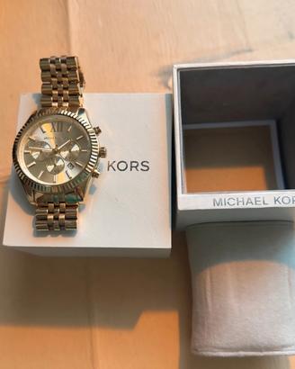Orologio Michael Kors 