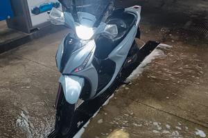 Kymco people s 50