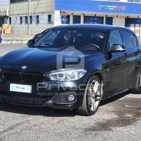 BMW 120d 5p. Msport