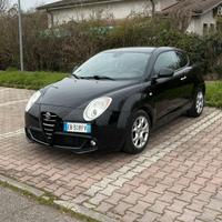 ALFA ROMEO MiTo 1.3 JTDm-2 95 CV