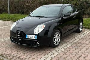 ALFA ROMEO MiTo 1.3 JTDm-2 95 CV