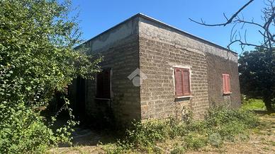 RUSTICO A ZAGAROLO