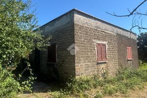 RUSTICO A ZAGAROLO