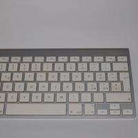 Tastiera e mouse Apple gen-1