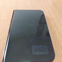 HD 300GB Western Digital 
