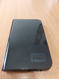 HD 300GB Western Digital 
