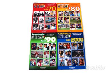 Campionato Ti Amo Gazzetta Dello Sport Completa