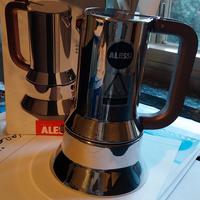 caffettiera Alessi Richard Sapper 9090