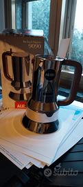 caffettiera Alessi Richard Sapper 9090