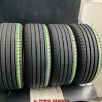 4 gomme estive 225 45 19