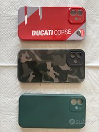 Cover Iphone12