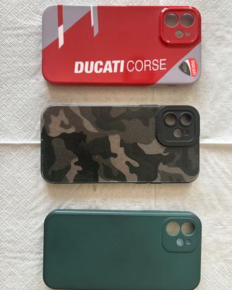 Cover Iphone12