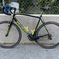 Specialized tarmac sl4