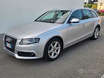 Audi A4 Avant 2.0 diesel