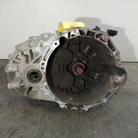 CAMBIO MANUALE COMPLETO SSANGYONG Korando 2° Seri