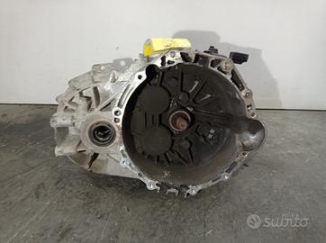 CAMBIO MANUALE COMPLETO SSANGYONG Korando 2° Seri