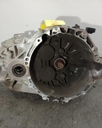CAMBIO MANUALE COMPLETO SSANGYONG Korando 2° Seri