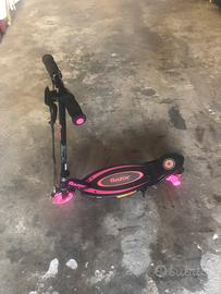 Monopattini elettrici bambini