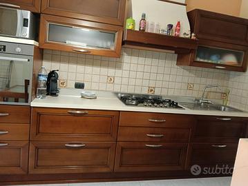 Cucina Torchetti