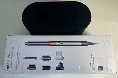 Dyson airwrap complete fhon asciugacapelli nuovo