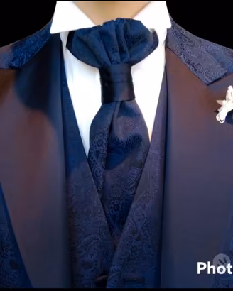 Abito cerimonia Uomo, nuova collezione, smoking 