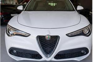 Stelvio 2.2 Diesel 190CV Q4 2022- PREZZO OK