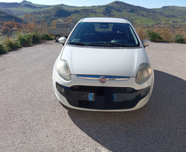 Fiat punto evo 1.3