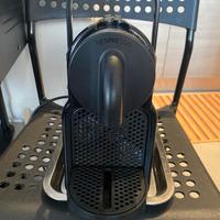 Macchina caffè De Longhi Inissia
