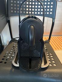 Macchina caffè De Longhi Inissia