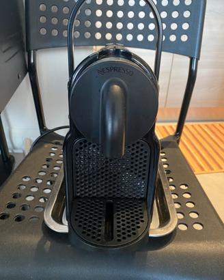 Macchina caffè De Longhi Inissia