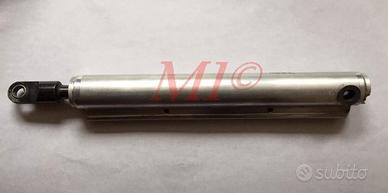 Revisione pistone capote Peugeot 307 Cabrio