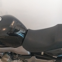 Honda 1100 x eleven '00