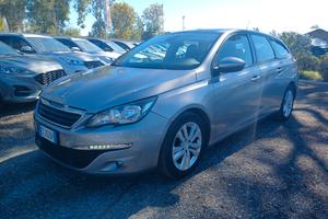 Peugeot 308 BlueHDi 130 S&S EAT8 SW Allure Pack