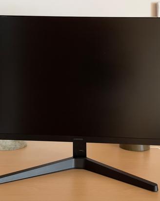 Monitor Samsung 24” S24C312 Full HD 1080p