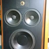 casse polk audio 