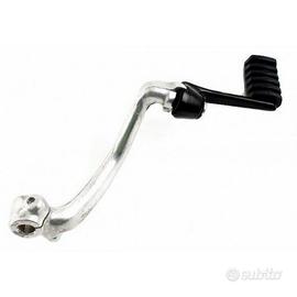 Pedale avviamento snodato per Vespa 50 e ET3 Buzze