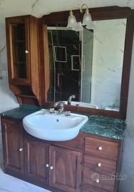 Mobile bagno