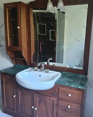 Mobile bagno