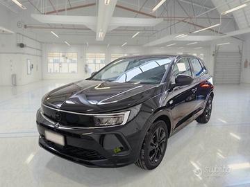 OPEL GRANDLAND X 1.5 DIESEL 130 CV GS AT8 SUV