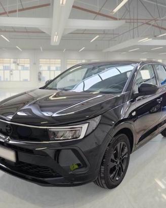 OPEL GRANDLAND X 1.5 DIESEL 130 CV GS AT8 SUV