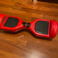 Hoverboard