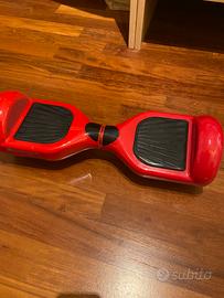 Hoverboard